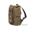 Arrowhead Trail Rolltop Daypack