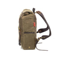Arrowhead Trail Rolltop Daypack