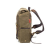 Arrowhead Trail Rolltop Daypack