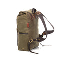 Arrowhead Trail Rolltop Daypack