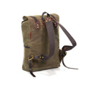 Arrowhead Trail Rolltop Daypack