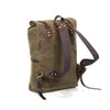 Arrowhead Trail Rolltop Daypack