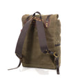 Arrowhead Trail Rolltop Daypack