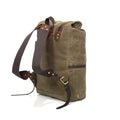 Arrowhead Trail Rolltop Daypack