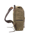 Arrowhead Trail Rolltop Daypack