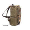 Arrowhead Trail Rolltop Daypack