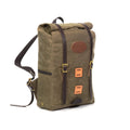 Arrowhead Trail Rolltop Daypack
