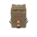 Arrowhead Trail Rolltop Daypack