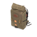 Arrowhead Trail Rolltop Daypack
