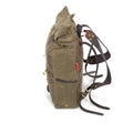 Arrowhead Trail Rolltop Daypack