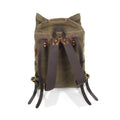 Arrowhead Trail Rolltop Daypack