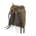 Arrowhead Trail Rolltop Daypack