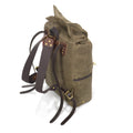 Arrowhead Trail Rolltop Daypack