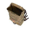 Arrowhead Trail Rolltop Daypack