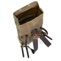 Arrowhead Trail Rolltop Daypack