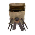Arrowhead Trail Rolltop Daypack