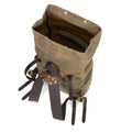 Arrowhead Trail Rolltop Daypack