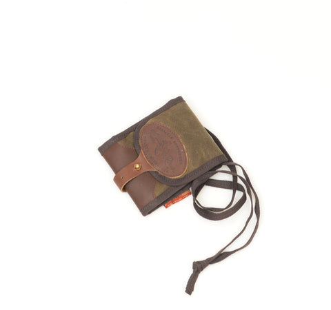 Simple design and able to wear on your shoulder.