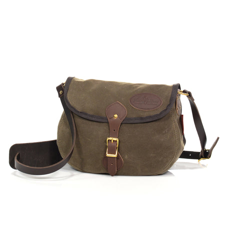 Shell Bag