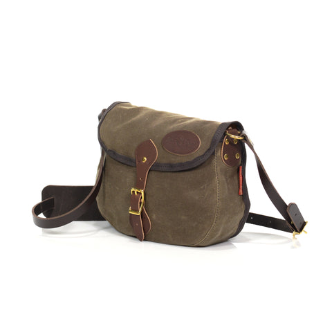 Shell Bag