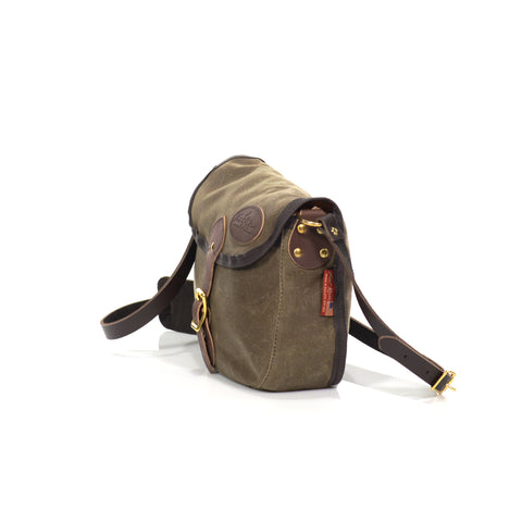 Shell Bag