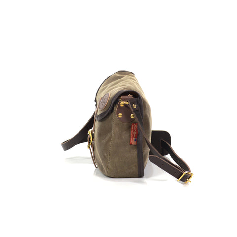 Shell Bag