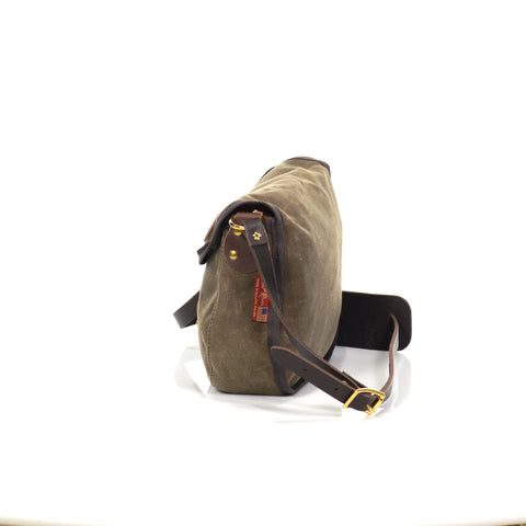 Shell Bag