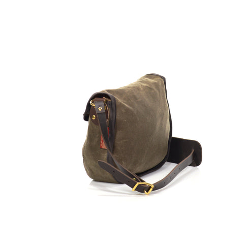 Shell Bag