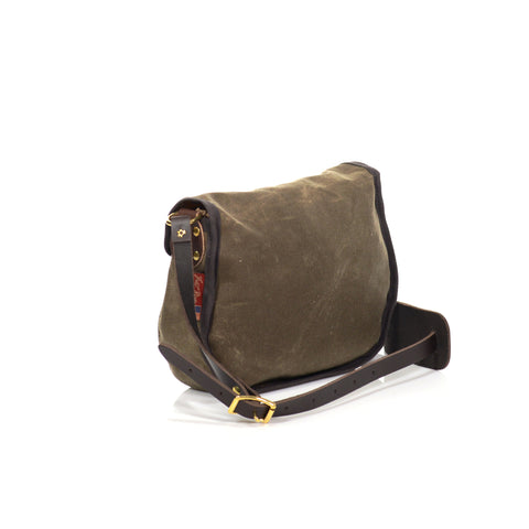 Shell Bag