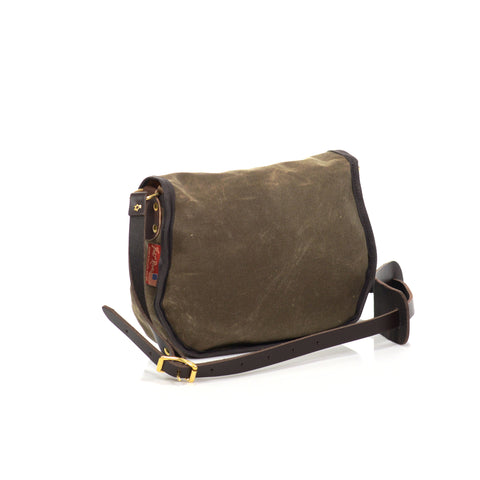 Shell Bag