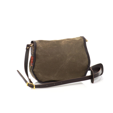 Shell Bag