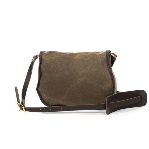 Shell Bag