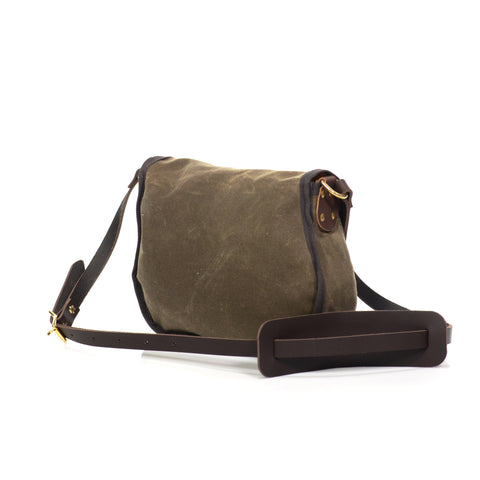 Shell Bag
