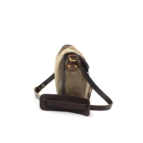 Shell Bag