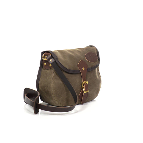 Shell Bag