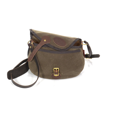 Shell Bag