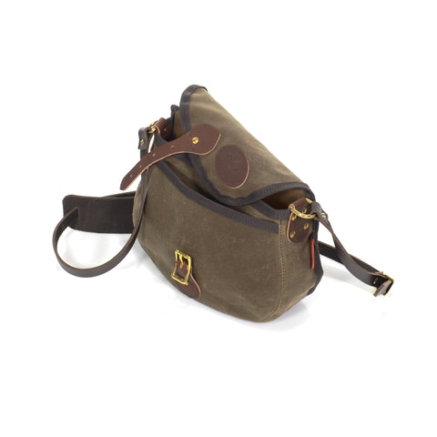Shell Bag