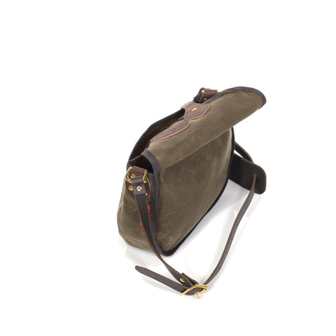 Shell Bag