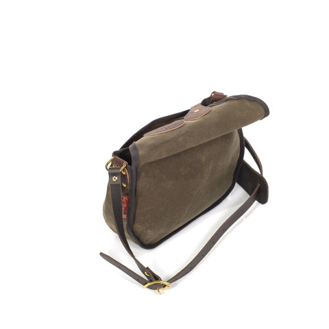 Shell Bag