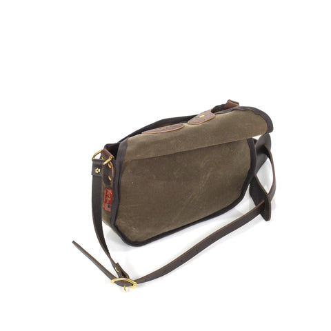 Shell Bag