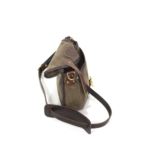 Shell Bag