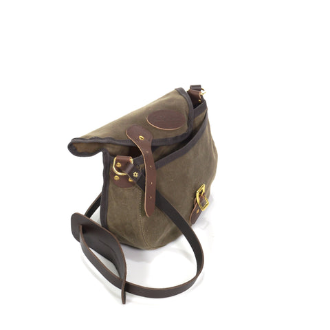 Shell Bag