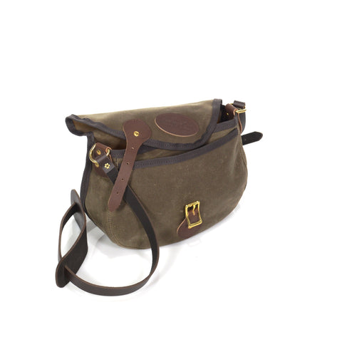Shell Bag