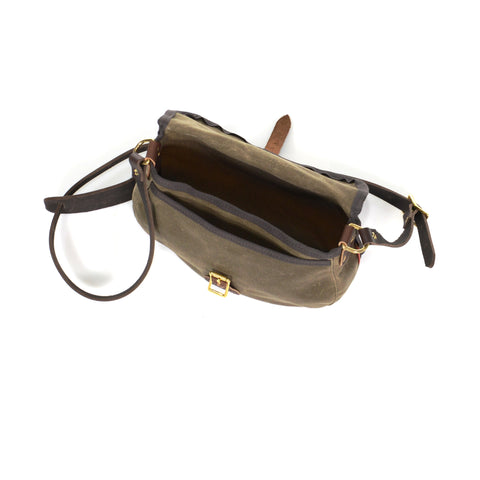 Shell Bag