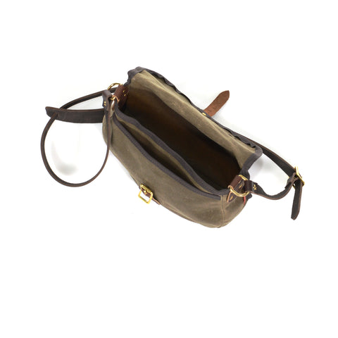 Shell Bag
