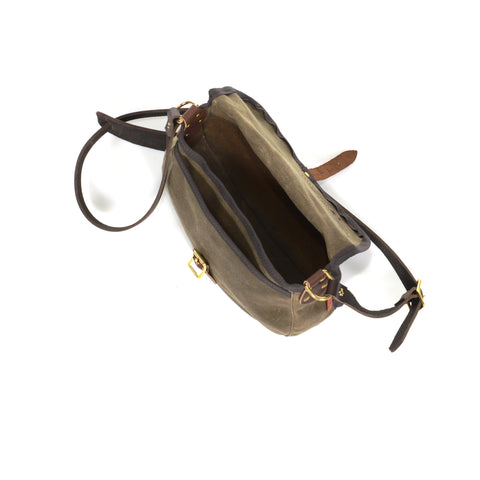 Shell Bag