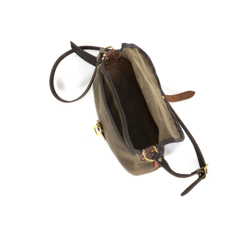 Shell Bag