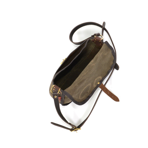Shell Bag