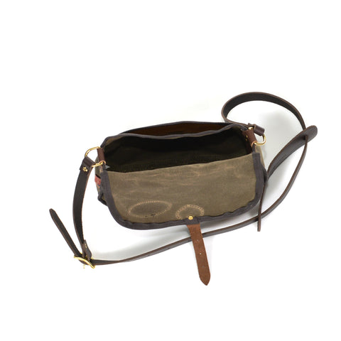 Shell Bag