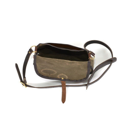 Shell Bag